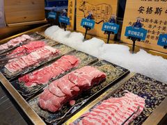 -東盛炭烤自助料理(浦东文峰广场店)