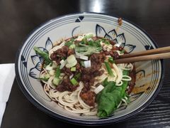 -梓袍面庄(渝北店)