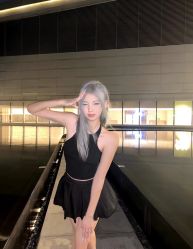 -HAIR HERE造型