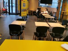 -麦当劳(燕顺路店)