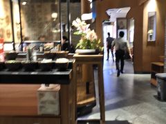 大堂-呷哺呷哺 黄金牧场 (新中关购物中心店)