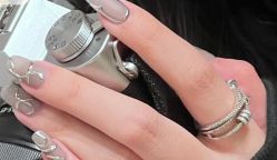 -斯馨·健康美甲美睫