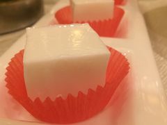 海南椰汁糕-福州天元国际威斯汀酒店·中国元素餐厅