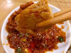 -四姑娘山阿巴郎·藏式花园餐厅