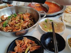 -重庆巴渝火锅(钟家村店)