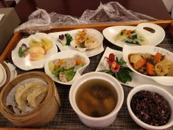 点击看大图 -馨月汇·独栋月子中心(南山店)