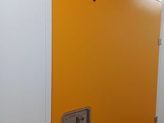 -安东易迷你自助仓储寄存仓库(草桥店)