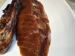 -福海居烤鸭店(鸟巢店)