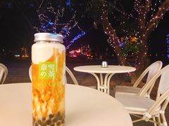 -奈雪的茶(华侨城创意园店)
