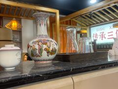 -集草轩·重庆麻辣烤鱼(西湖道店)