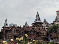 -马勒别墅饭店(静安寺店)