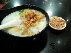 艇仔粥-华辉拉肠(龙口东店)