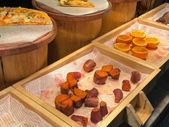 -梨花自助烤肉(西三旗万象汇黑金店)