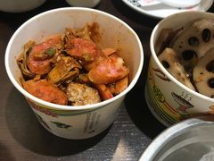 -吴长子卤菜馆(统一街店)