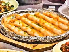 -巴厘龙虾·榜首油焖大虾(音乐学院·沿江酒馆店)
