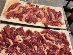 -鑫宝沙茶牛肉火锅(永泰店)