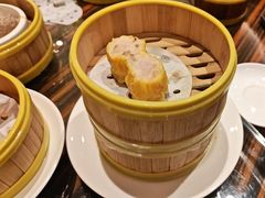 -夏宫中餐厅(香格里拉大酒店)