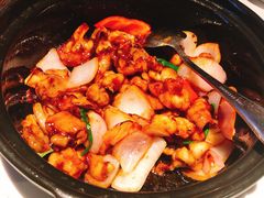 -卯时·龙光雅宴·精致锡帮菜(惠山古镇店)