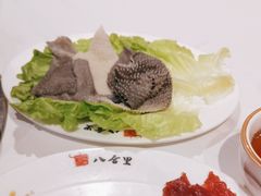 -八合里潮汕鲜牛肉火锅(吉大店)