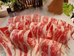 -东海怡品海鲜豆捞(舟宿夜江店)