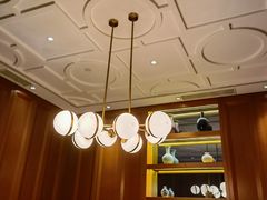 -A One Kitchen·南京精菜馆(德基广场店)