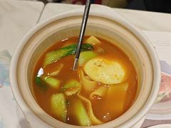 -南山鲜虾面·活鲜小馆·海味大连菜(南山总店)