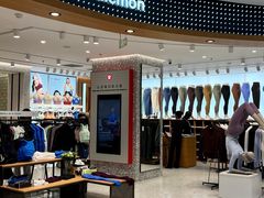 -远大购物中心(南岗店)
