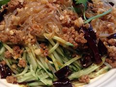凉菜-九转小磨(凯德店)