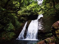 -瓦屋山景区