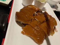 烤鸭-柒园·三十年创意杭帮菜(龙湖滨江天街店)