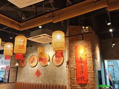 -唐坊·湖南菜(丰尚国际店)