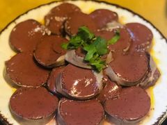 血肠-万里闯关东铁锅炖菜馆(高新旗舰店)