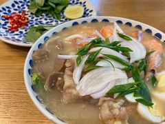 PHO-HELLO 27 意面·沙拉·帕尼尼