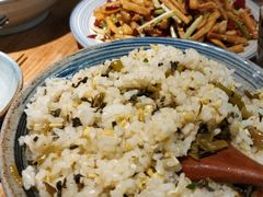 -静一餐厅·湖北菜(前门创始店)