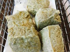 干煎臭豆腐-930私房菜(欧阳路店)