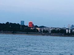 -船长9号·精致湖北菜(江滩店)