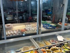 -车头老二大排档