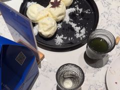 -奉天小馆·非遗东北菜(济南万象城店)