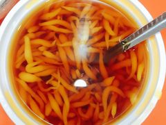 -冰神糖水铺(国贸中心店)