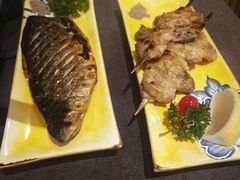 -藤原布二·大正创意料理(五台山店)