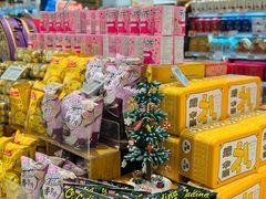 -Olé精品超市(太原万象城店)