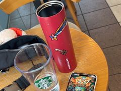 -星巴克(深圳佳宁娜友谊广场店)