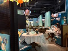 -花样西贡·蜜越餐厅·法式越南料理(水晶城店)