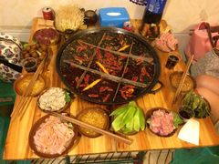 -独雅老火锅(原宏声巷店)