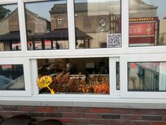 -老牌坊鲁菜名店(宽厚里店)