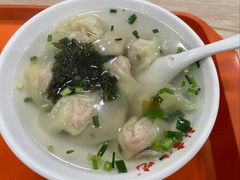 -新丰小吃(凤起路分店)