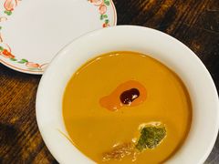 门框麻酱碗料-老门框爆肚涮肉(方庄店)
