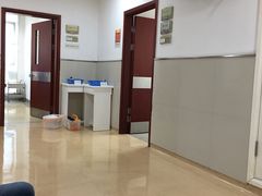 -上海市长宁区天山中医医院