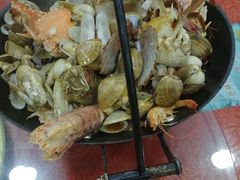 -叶存利海鲜大馅饺子(东戴河止锚湾店)