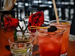 -The Happy Monk(前海壹方汇店)